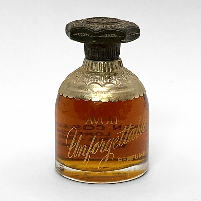 Unforgettable 1965-69, 15ml Perfume Oil von Avon Unforgettable 1965-69, 15ml Perfume Oil von Avon