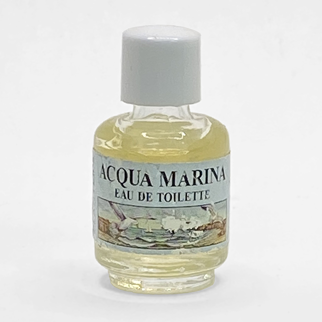 Acqua Marina 4ml EdT von Planter's