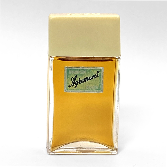 Agrement 10ml Parfum von Rudy