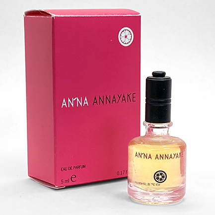 Anna Annayake 5ml EdP Anna Annayake 5ml EdP