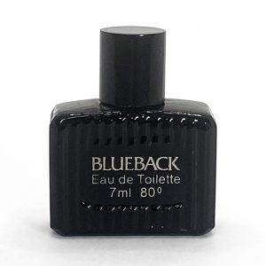 Blueback 7ml EdT von Morris