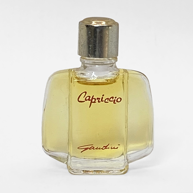 Capriccio 5ml EdT von Dott. A. Gandini Capriccio 5ml EdT von Dott. A. Gandini