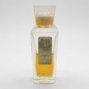 Gold Satin 15ml Cologne von Angelique