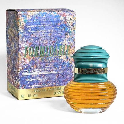 Formidable 15ml EdP von Kesling