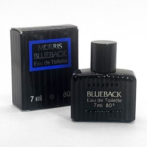 Blueback 7ml EdT von Morris