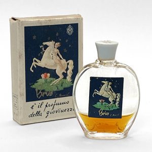 Brio 6ml Parfum von Musso