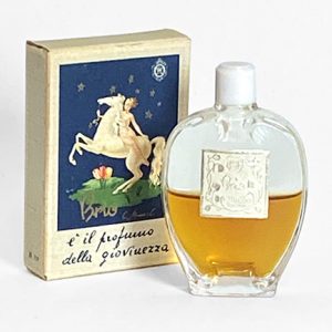Brio 6ml Parfum von Musso