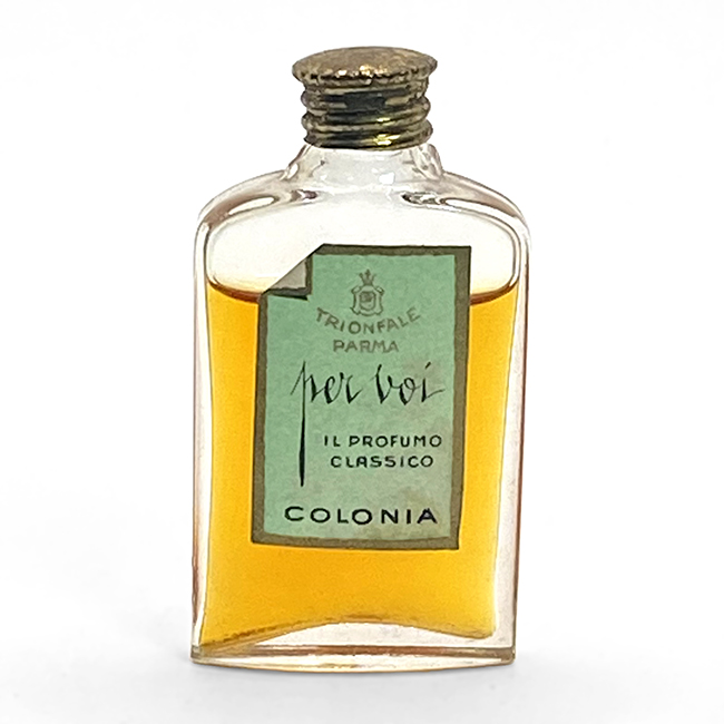 per voi 4ml Cologne von Trionfale