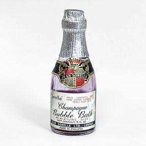 Sorella 20ml Champagne Bubble Bath von Jean Sorelle