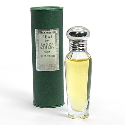 L'Eau 4ml EdT von Laura Ashley L'Eau 4ml EdT von Laura Ashley