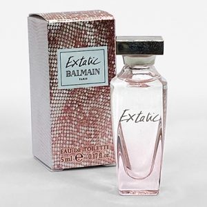 Extatic 5ml EdT von Balmain
