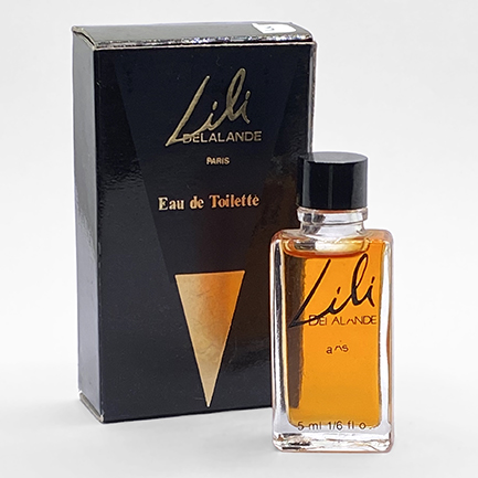 Lily 5ml EdT von Lili Delalande