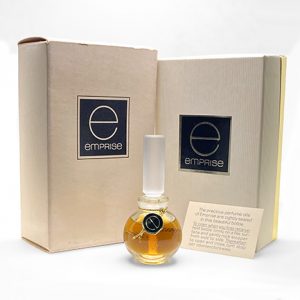 Emprise Perfume 1977-80, 7,5ml Parfum von Avon