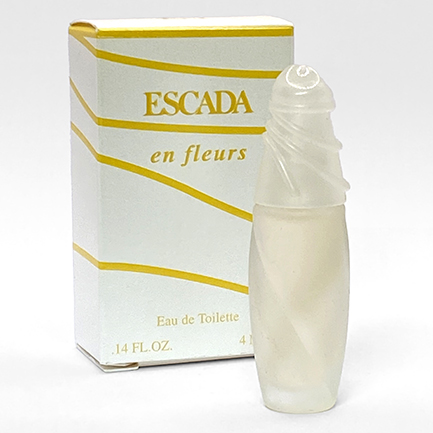 En Fleurs 4ml EdT von Escada