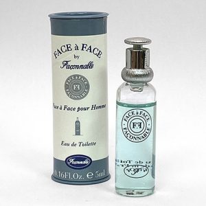 Face à Face Pour Homme 5ml EdT von Faconnable