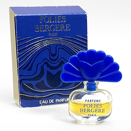 Folies Bergere 2ml EdP Folies Bergere 2ml EdP