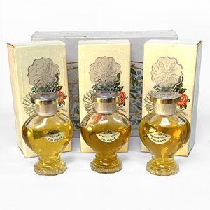 Fragrance Favorites 1965, 3x 15ml Cologne von Avon