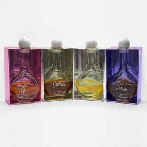 Fragrance Rainbow Set 1956, 4x 11ml Cologne von Avon