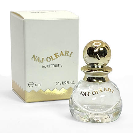 Naj-Oleari 4ml EdT