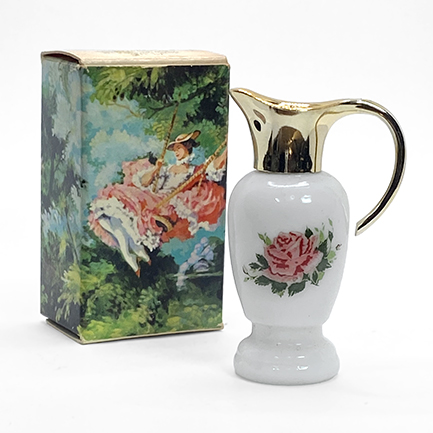 Parisian Garden 1974-75, 10ml Parfum 'Charisma' von Avon