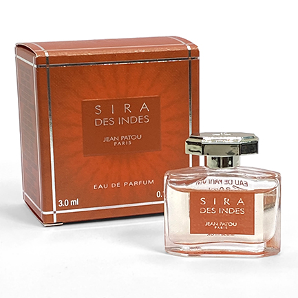 Sira Des Indes 3ml EdP von Jean Patou Sira Des Indes 3ml EdP von Jean Patou