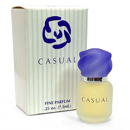 Casual 7,5ml Parfum von Paul Sebastian Casual 7,5ml Parfum von Paul Sebastian