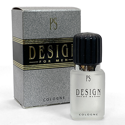 Design for Men 7,5ml Cologne von Paul Sebastian