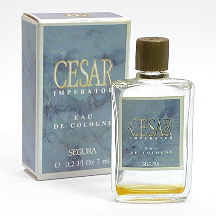 Cesar Imperator 7ml EdC von Segura Cesar Imperator 7ml EdC von Segura