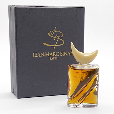 Jean-Marc Sinan 5ml Parfum Jean-Marc Sinan 5ml Parfum