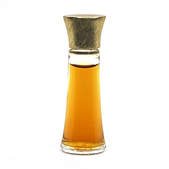 Top Style Perfume 1959-62, 3,75ml 'Topaze' von Avon