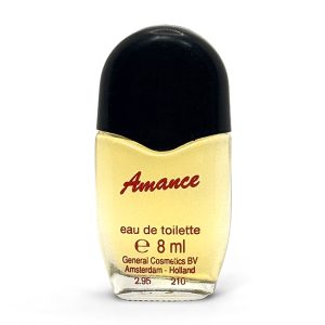 Amance 8ml EdT von General Cosmetics