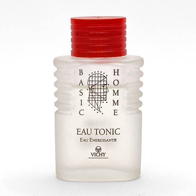 Basic Homme 7,5ml Eau Tonic von Vichy