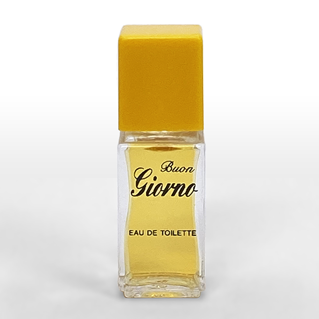 Buon Giorno 5,3ml EdT von Alain de Paris Buon Giorno 5,3ml EdT von Alain de Paris