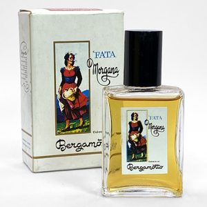 Fata Morgana Bergamotto 15ml Cologne von Carpentieri Profumi