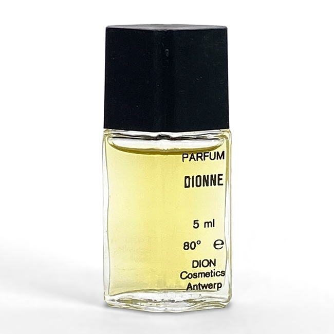 Dionne 5ml Parfum von Dion Cosmetics