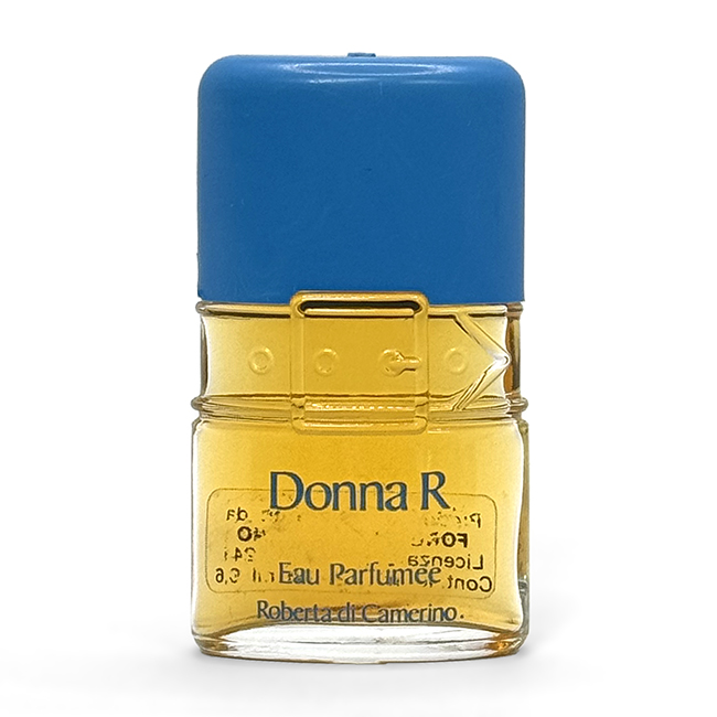 Donna R 10ml Eau Parfumée von Roberta die Camerino