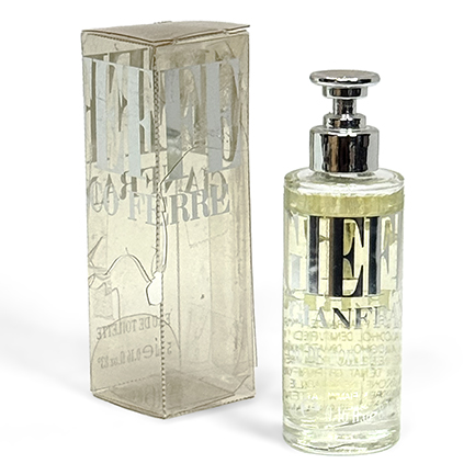 Gieffeffe 5ml EdT von Gianfranco Ferré