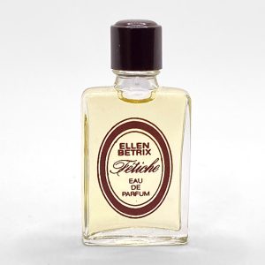 Fétiche 5ml EdP von Ellen Betrix