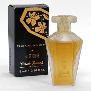 Soupcon 5ml EdT von Carole Franck