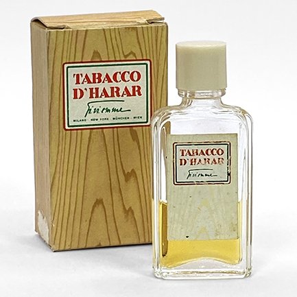Tabacco D'Harar 5ml EdC von Gi.vi.emme (G. Visconti di Modrone) Tabacco D'Harar 5ml EdC von Gi.vi.emme (G. Visconti di Modrone)