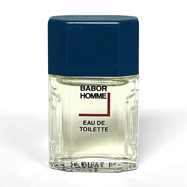 Babor Homme 5ml EdT