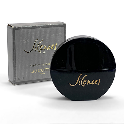 Silences 5ml PdT von Jacomo Silences 5ml PdT von Jacomo