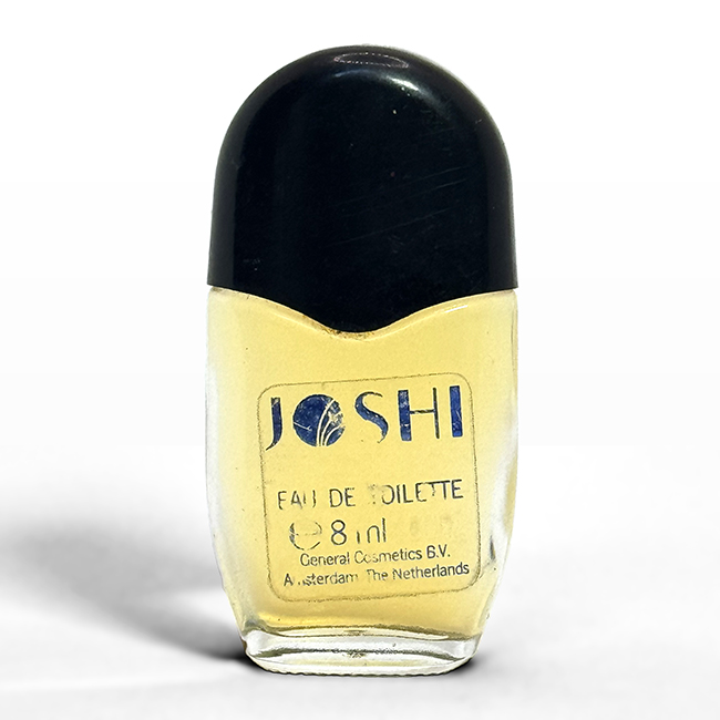 Joshi 8ml EdT von General Cosmetics
