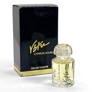 Votre 3,75ml EdT von Charles Jourdan