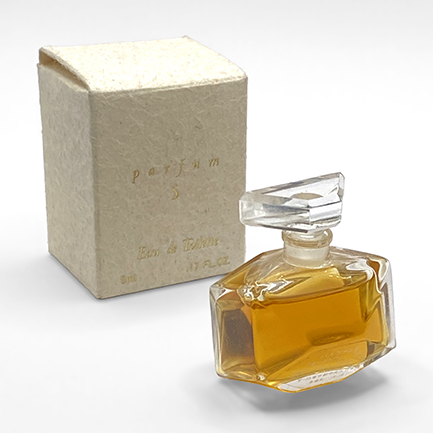 Parfum S 5ml EdT von Kao Corporation (Japan)