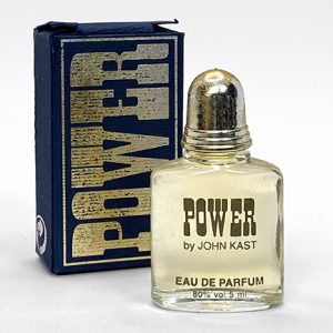 Power 5ml EdP von John Kast