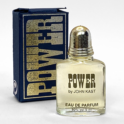 Power 5ml EdP von John Kast Power 5ml EdP von John Kast