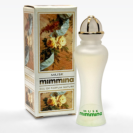 Musk 5ml EdP von Mimmina Musk 5ml EdP von Mimmina