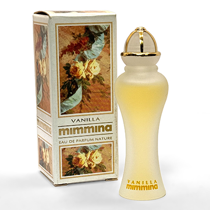 Vanilla 5ml EdP von mimmina Vanilla 5ml EdP von mimmina