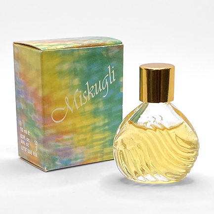 Miskugli 10ml EdP von Profumi Quattro Venti